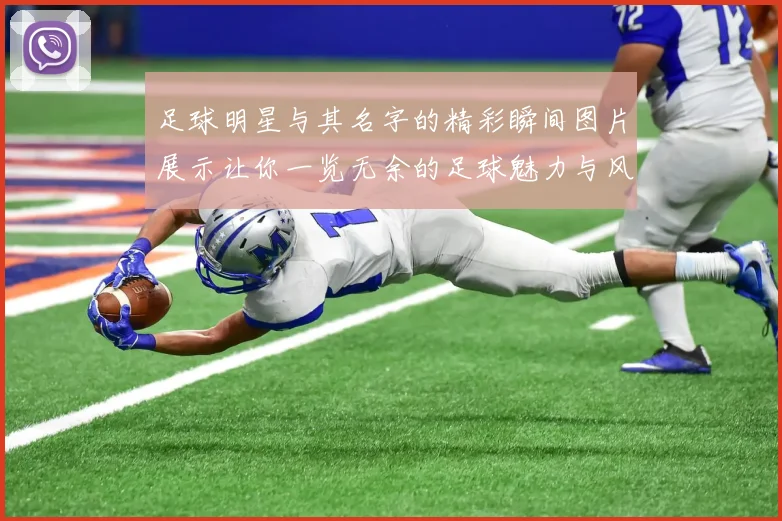足球明星与其名字的精彩瞬间图片展示让你一览无余的足球魅力与风采
