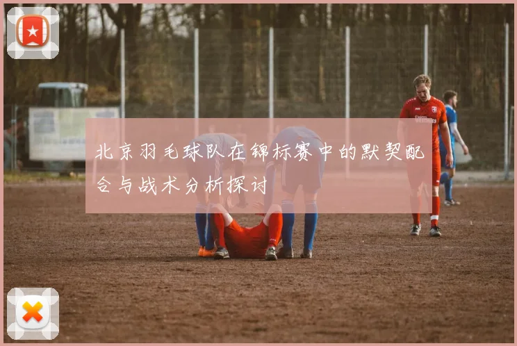 北京羽毛球队在锦标赛中的默契配合与战术分析探讨
