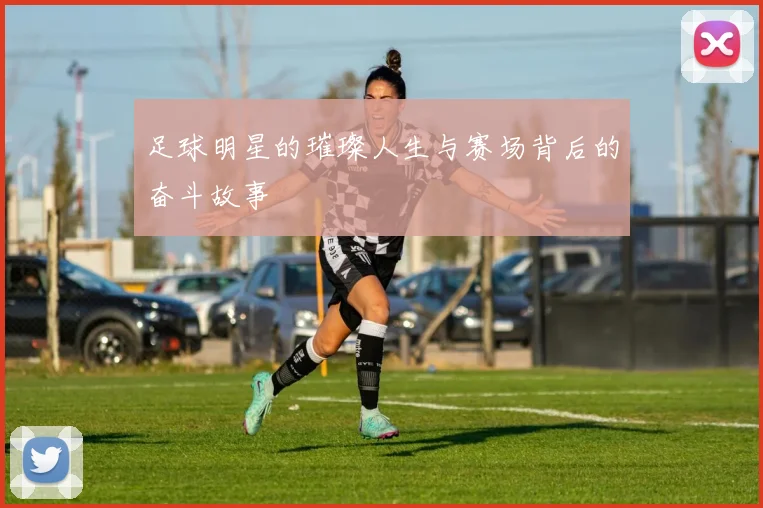 足球明星的璀璨人生与赛场背后的奋斗故事