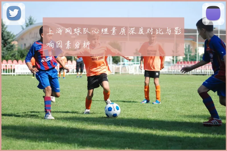 上海网球队心理素质深度对比与影响因素分析