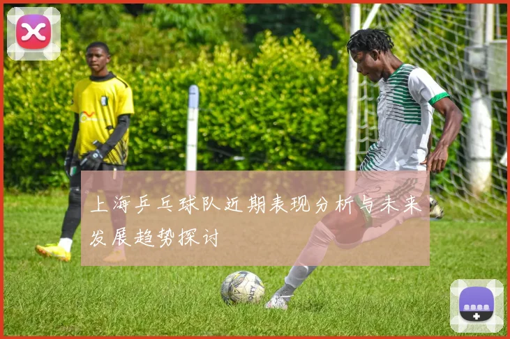上海乒乓球队近期表现分析与未来发展趋势探讨