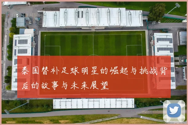 泰国替补足球明星的崛起与挑战背后的故事与未来展望