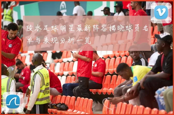 陵水足球明星最新阵容揭晓球员名单与表现分析一览